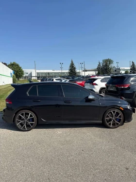 VW Golf * R* DSG * АВТОМОБИЛ БЕЗ ПЪРВОНАЧАЛНА ВНОСКА* , снимка 3