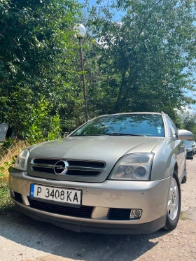 Opel Vectra, снимка 6
