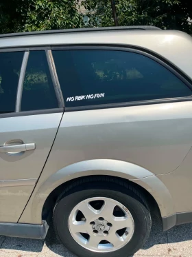 Opel Vectra, снимка 15
