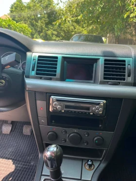 Opel Vectra, снимка 4