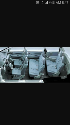 Mitsubishi Space wagon, снимка 3