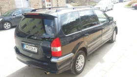 Mitsubishi Space wagon, снимка 6