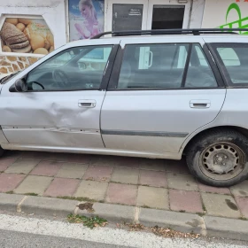 Peugeot 406, снимка 3