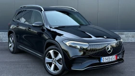 Mercedes-Benz EQB 250+ , 7 местна, снимка 1