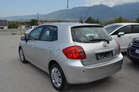 Toyota Auris 1.4D-4D-AVTOMAT, снимка 6