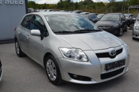 Toyota Auris 1.4D-4D-AVTOMAT, снимка 3