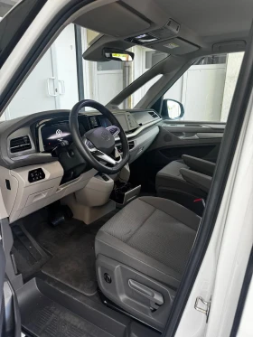 VW Multivan Life L 2.0 TDI DSG 150 к.с., снимка 8