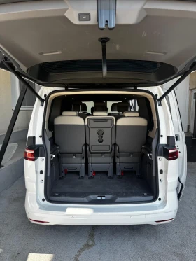 VW Multivan Life L 2.0 TDI DSG 150 к.с., снимка 6