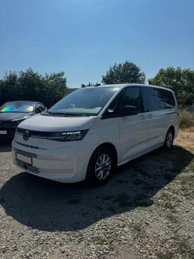 VW Multivan Life L 2.0 TDI DSG 150 к.с., снимка 3
