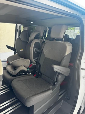 VW Multivan Life L 2.0 TDI DSG 150 к.с., снимка 5