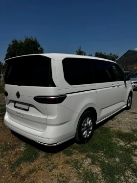 VW Multivan Life L 2.0 TDI DSG 150 к.с., снимка 14