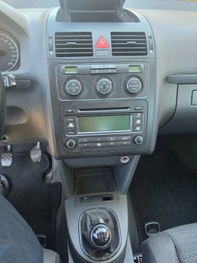 VW Touran 1.9тди 105коня 6 скорости Германия , снимка 6