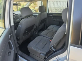 VW Touran 1.9тди 105коня 6 скорости Германия , снимка 5