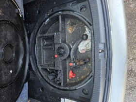 VW Touran 1.9тди 105коня 6 скорости Германия , снимка 7