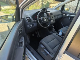 VW Touran 1.9тди 105коня 6 скорости Германия , снимка 4