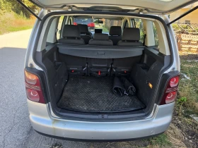 VW Touran 1.9тди 105коня 6 скорости Германия , снимка 8