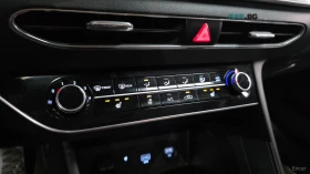 Hyundai Sonata 2.0* LPG* КОЖА* ПОДГРЕВ* КАМЕРА* NAVI* , снимка 14