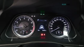 Hyundai Sonata 2.0* LPG* КОЖА* ПОДГРЕВ* КАМЕРА* NAVI* , снимка 7