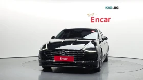Hyundai Sonata 2.0* LPG* КОЖА* ПОДГРЕВ* КАМЕРА* NAVI* , снимка 3