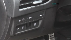 Hyundai Sonata 2.0* LPG* КОЖА* ПОДГРЕВ* КАМЕРА* NAVI* , снимка 16