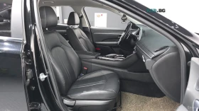 Hyundai Sonata 2.0* LPG* КОЖА* ПОДГРЕВ* КАМЕРА* NAVI* , снимка 10