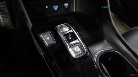 Hyundai Sonata 2.0* LPG* КОЖА* ПОДГРЕВ* КАМЕРА* NAVI* , снимка 8