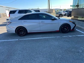 Hyundai Elantra N ЦЕНА ДО БЪЛГАРИЯ РЕГИСТРАЦИЯ & АВТОКРЕДИТ, снимка 3