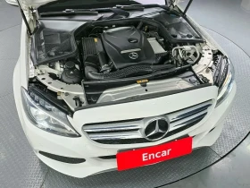 Mercedes-Benz C 180 САМО 30% АВАНС, снимка 9