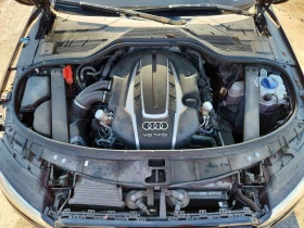 Audi A8 L* MATRIX* HUD* МАСАЖ* B&O 3D* ОБДУХ* FULL, снимка 11
