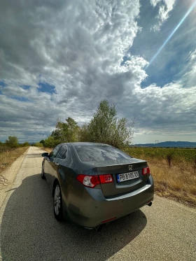 Honda Accord 2.4, снимка 4