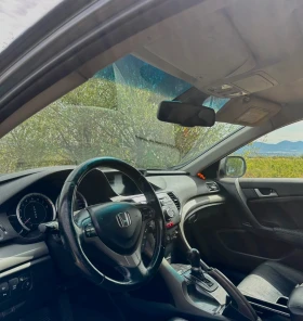 Honda Accord 2.4, снимка 8