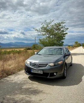 Honda Accord 2.4, снимка 2