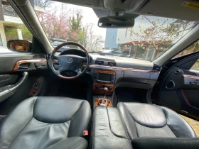 Mercedes-Benz S 350, снимка 2