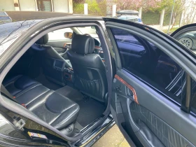Mercedes-Benz S 350, снимка 5