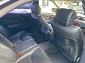 Mercedes-Benz S 350, снимка 4