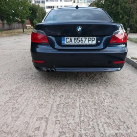 BMW 525 525 D ПЪРВИ СОБСТВЕНИК, снимка 7
