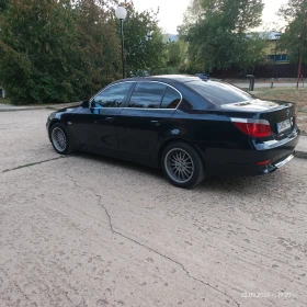 BMW 525 525 D ПЪРВИ СОБСТВЕНИК, снимка 8