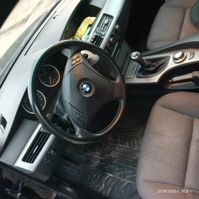 BMW 525 525 D ПЪРВИ СОБСТВЕНИК, снимка 5