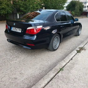 BMW 525 525 D ПЪРВИ СОБСТВЕНИК, снимка 6