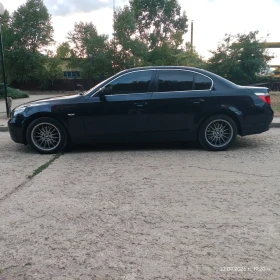 BMW 525 525 D ПЪРВИ СОБСТВЕНИК, снимка 9