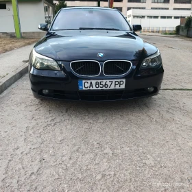 BMW 525 525 D ПЪРВИ СОБСТВЕНИК, снимка 3