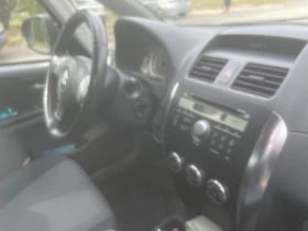 Suzuki SX4, снимка 4