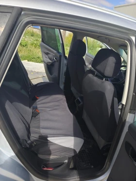 Seat Altea XL 1.9 TDI, снимка 14