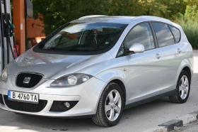 Seat Altea XL 1.9 TDI, снимка 2