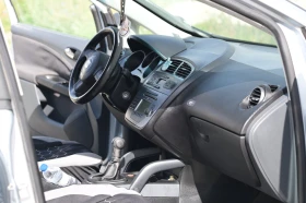 Seat Altea XL 1.9 TDI, снимка 9