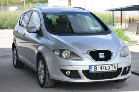 Seat Altea XL 1.9 TDI, снимка 1