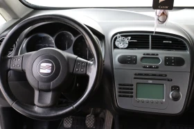 Seat Altea XL 1.9 TDI, снимка 8