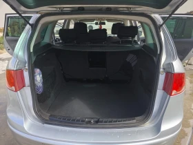 Seat Altea XL 1.9 TDI, снимка 15