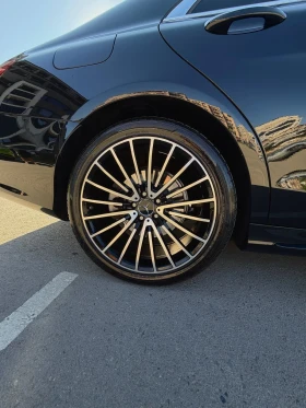 Mercedes-Benz S 350, снимка 10
