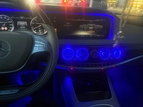 Mercedes-Benz S 350, снимка 13